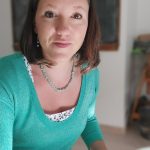 Jessie OPPERMANN, consultante en stratégie digitale