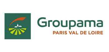 Logo Groupama Paris Val de Loire