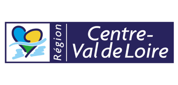 Logo Région Centre Val de Loire